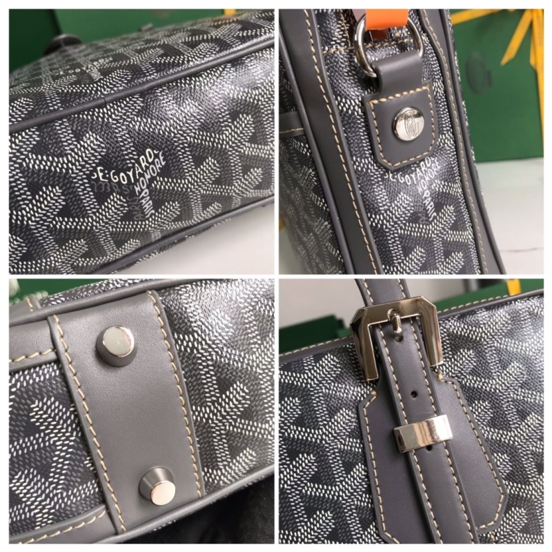 Goyard Mens Briefcases